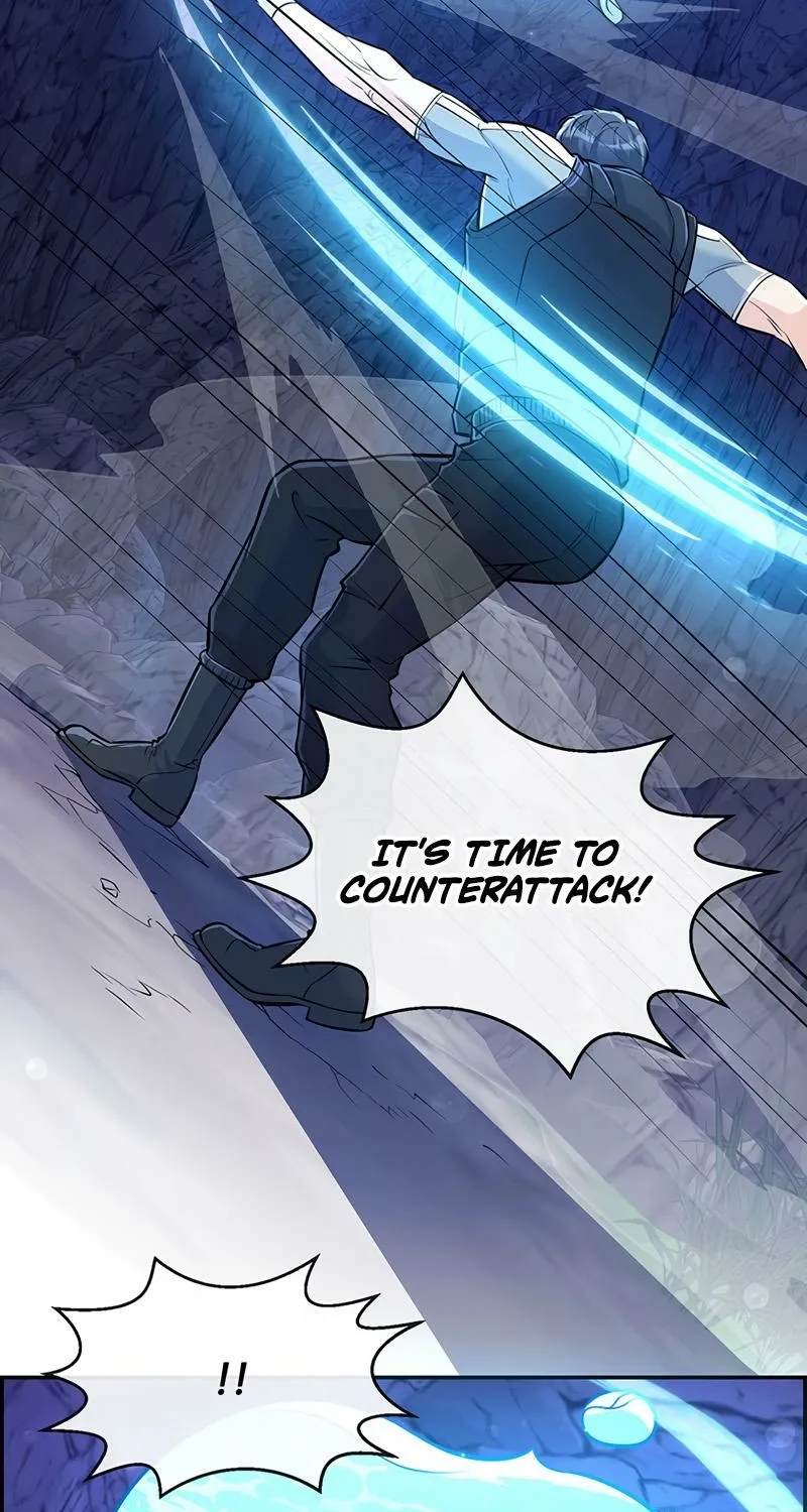 Read Humanity’s Strongest Boyfriend chapter 25 image 64 on Lezhin