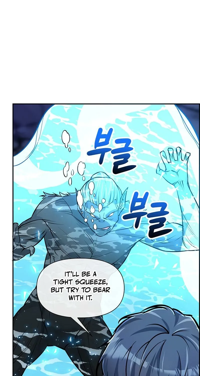 Read Humanity’s Strongest Boyfriend chapter 25 image 67 on Lezhin