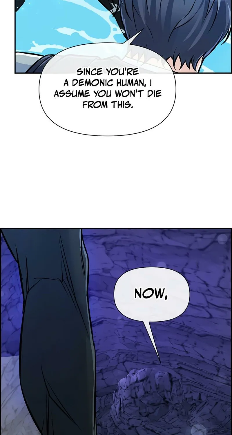 Read Humanity’s Strongest Boyfriend chapter 25 image 68 on Lezhin
