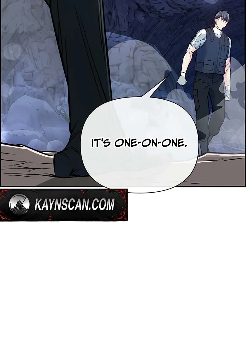 Read Humanity’s Strongest Boyfriend chapter 25 image 69 on Lezhin