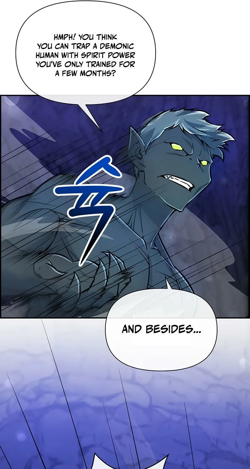 Read Humanity’s Strongest Boyfriend chapter 25 image 70 on Lezhin