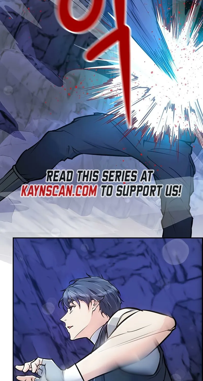 Read Humanity’s Strongest Boyfriend chapter 25 image 72 on Lezhin