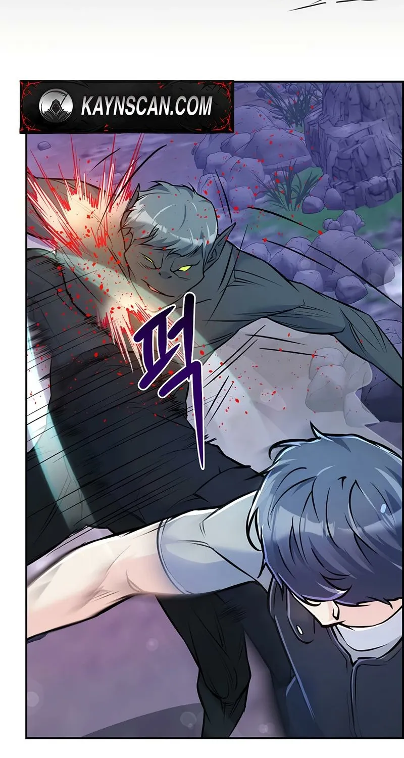 Read Humanity’s Strongest Boyfriend chapter 25 image 77 on Lezhin