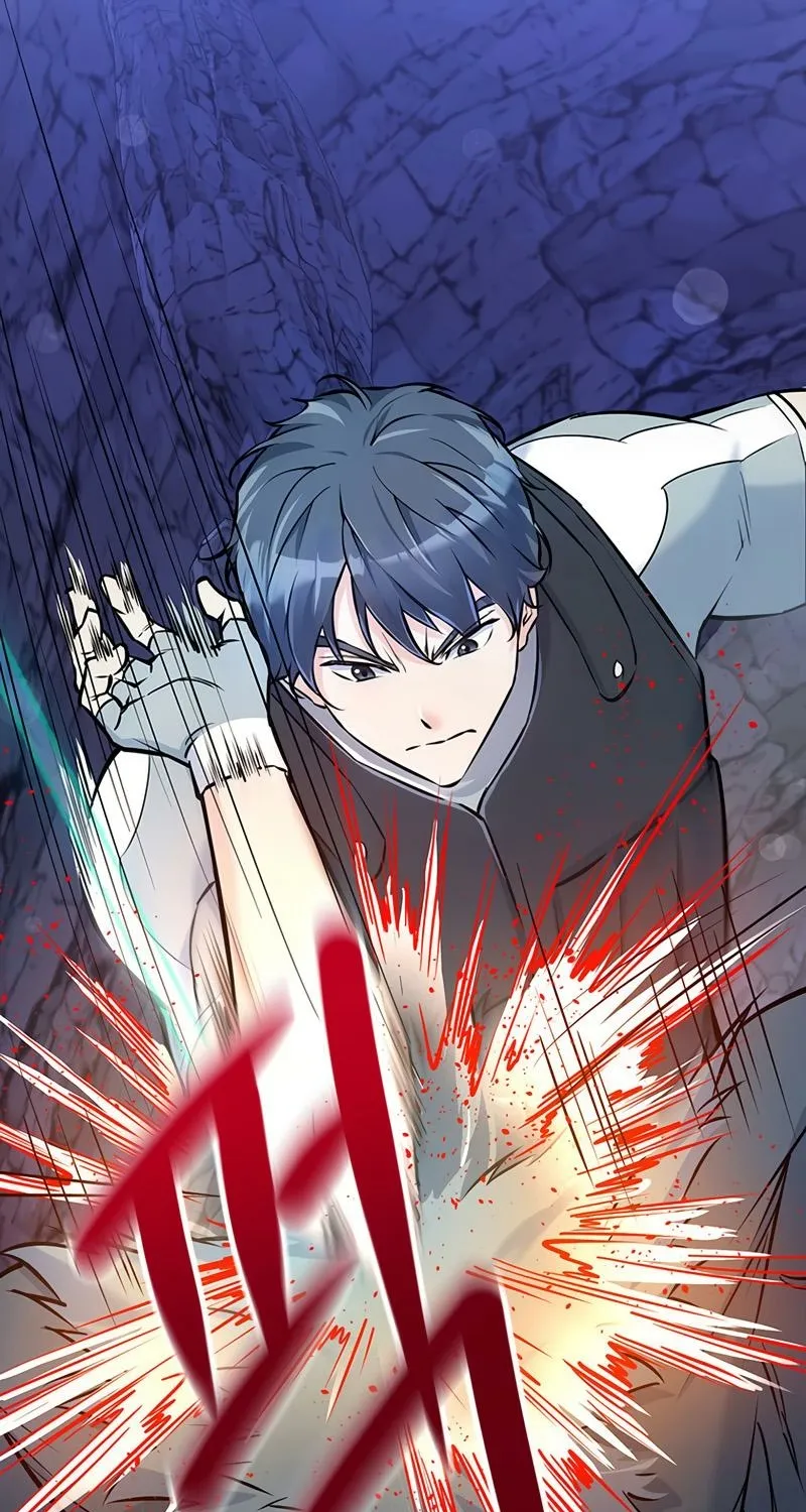 Read Humanity’s Strongest Boyfriend chapter 25 image 80 on Lezhin