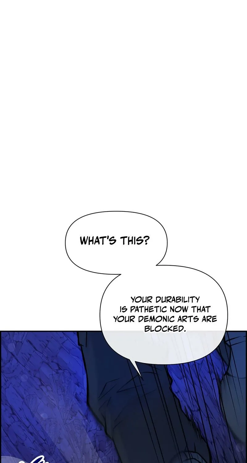 Read Humanity’s Strongest Boyfriend chapter 25 image 82 on Lezhin