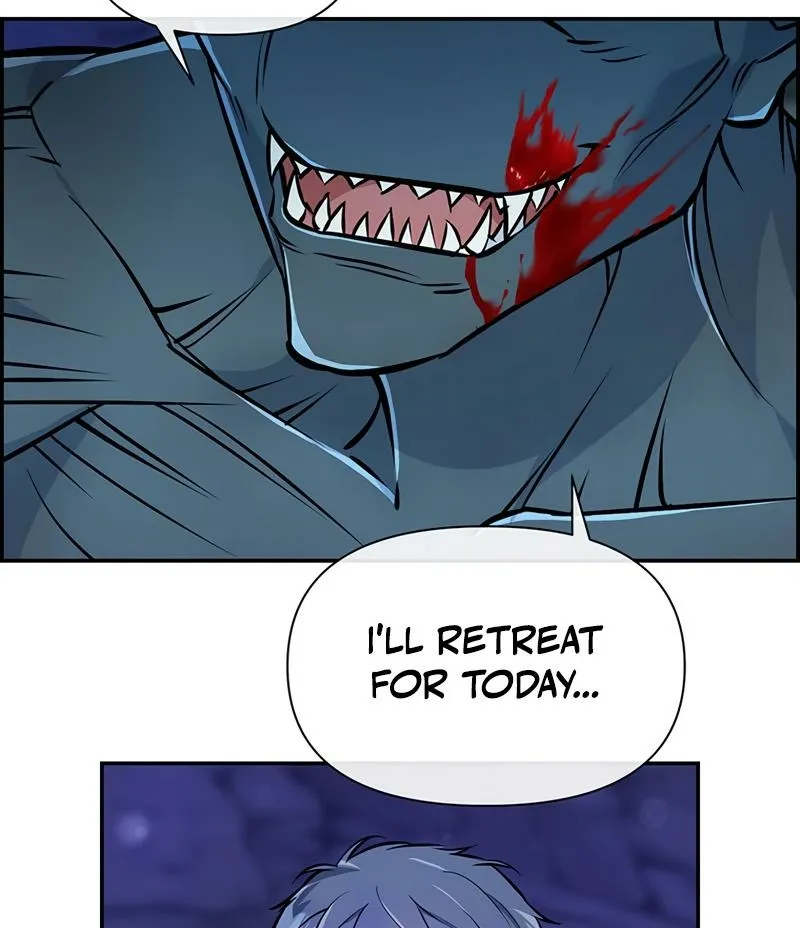 Read Humanity’s Strongest Boyfriend chapter 25 image 84 on Lezhin
