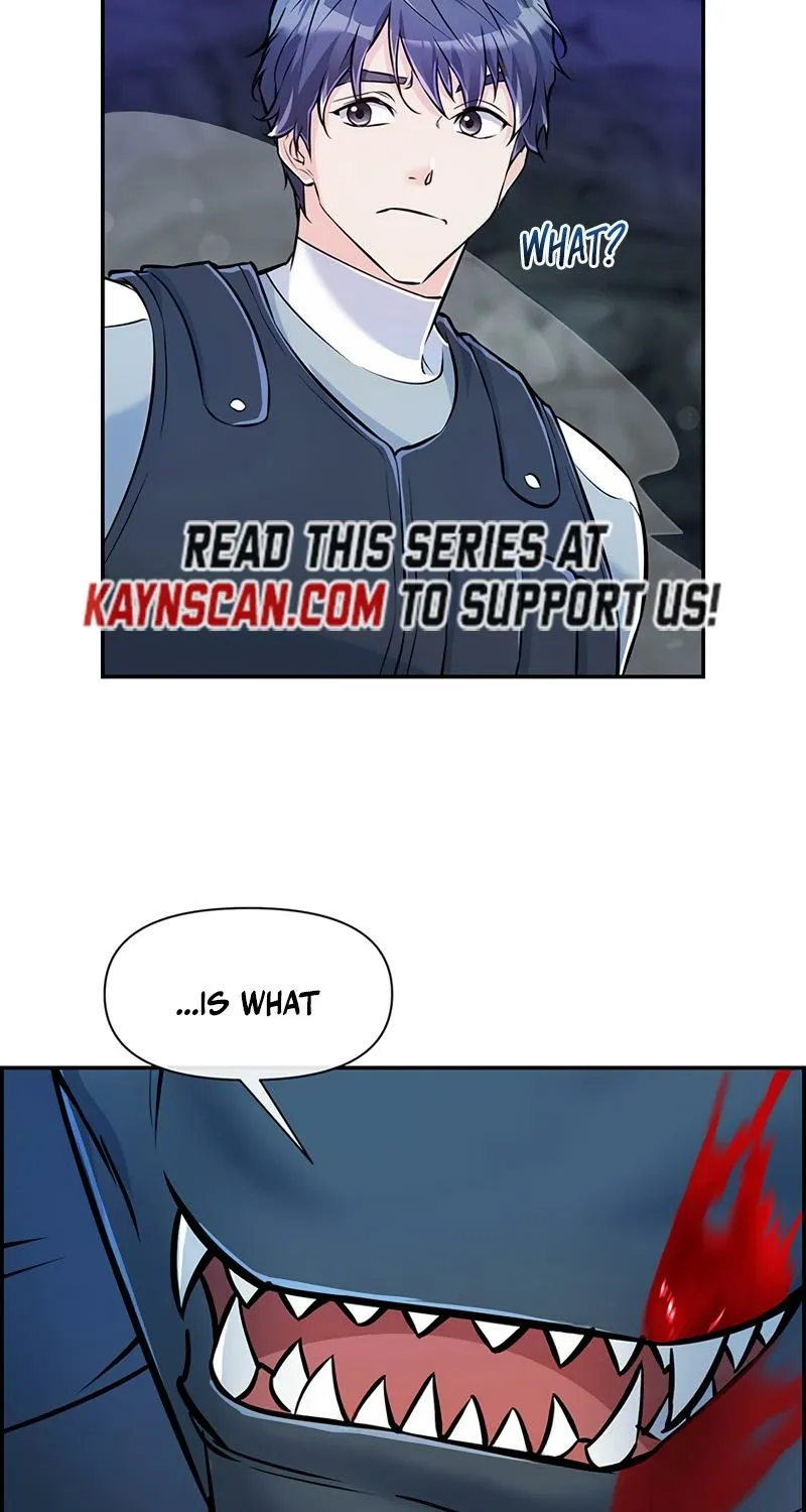 Read Humanity’s Strongest Boyfriend chapter 25 image 85 on Lezhin