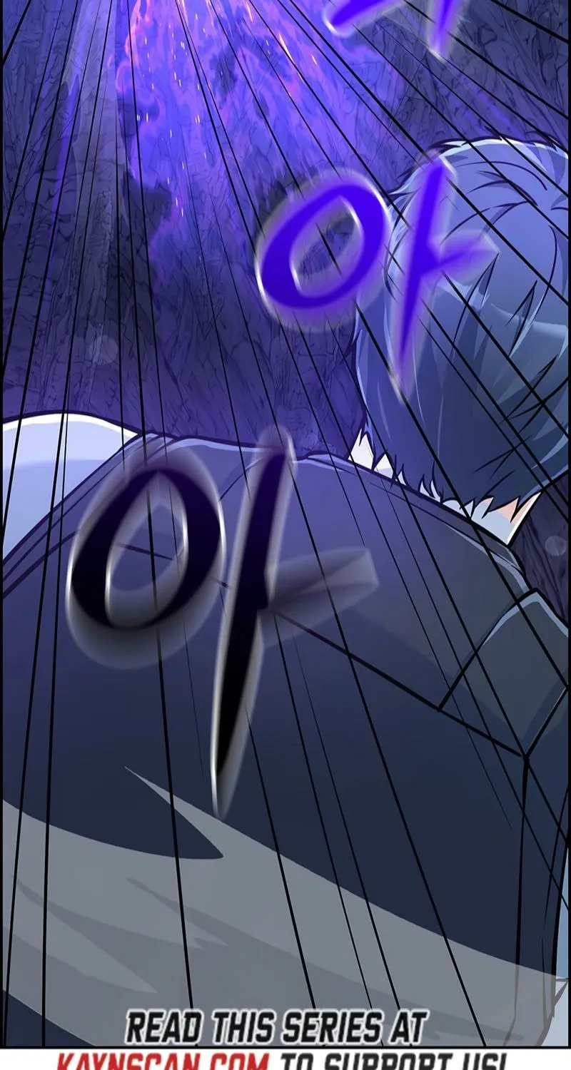 Read Humanity’s Strongest Boyfriend chapter 25 image 92 on Lezhin