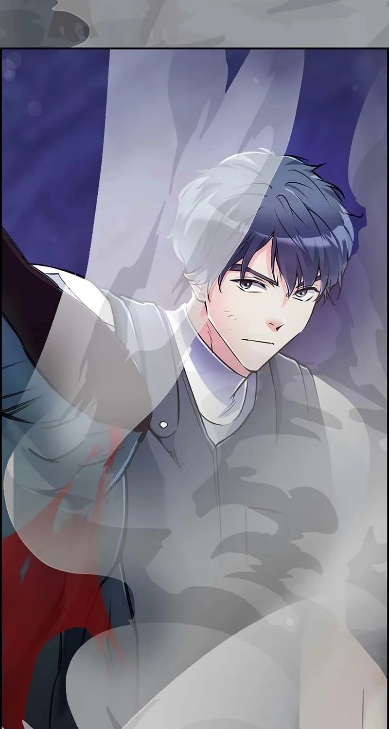 Read Humanity’s Strongest Boyfriend chapter 26 image 10 on Lezhin