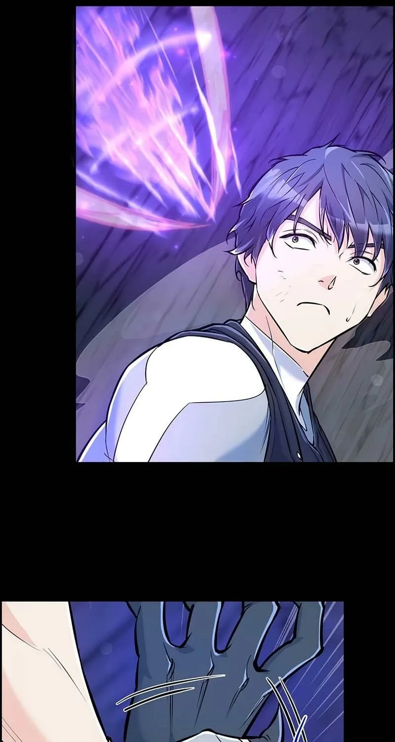 Read Humanity’s Strongest Boyfriend chapter 26 image 13 on Lezhin