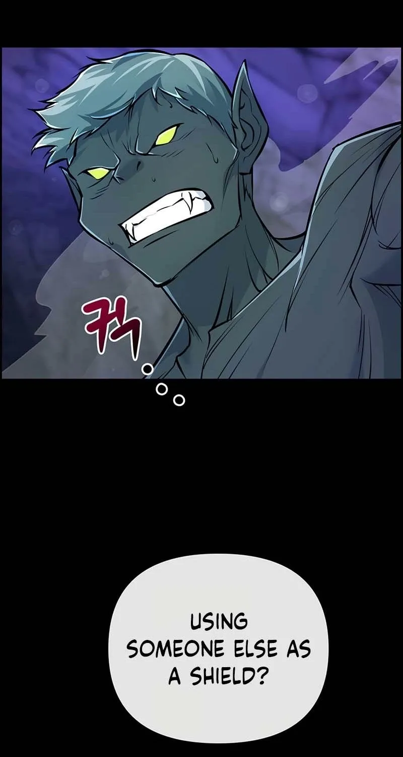 Read Humanity’s Strongest Boyfriend chapter 26 image 16 on Lezhin