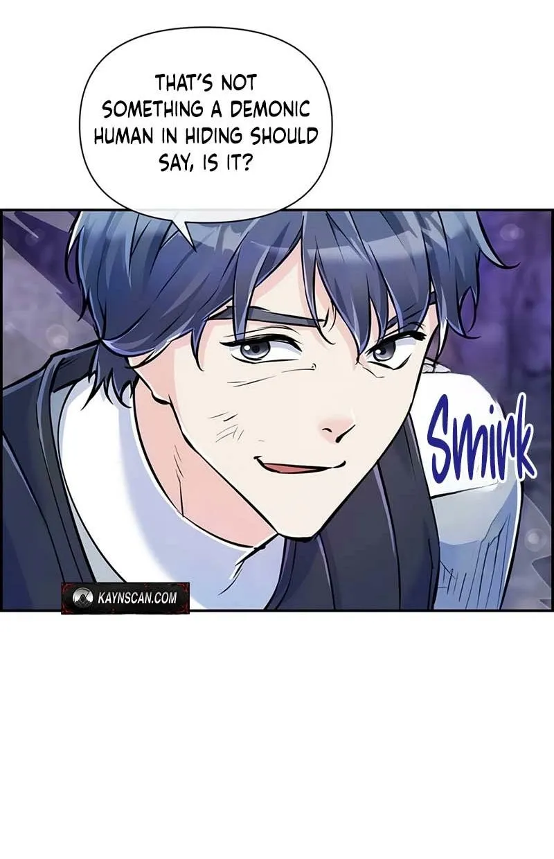 Read Humanity’s Strongest Boyfriend chapter 26 image 19 on Lezhin