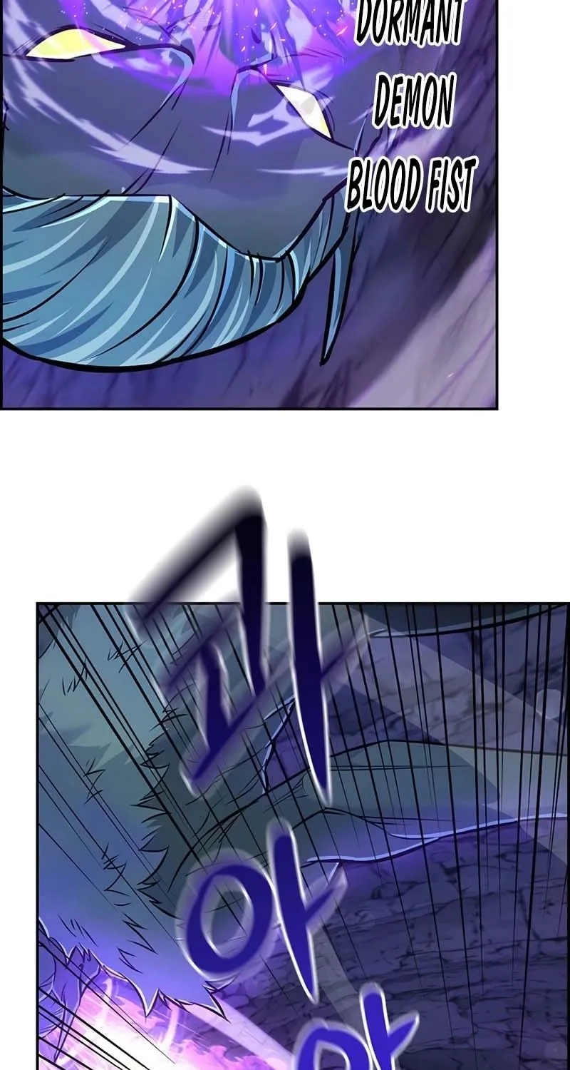 Read Humanity’s Strongest Boyfriend chapter 26 image 2 on Lezhin