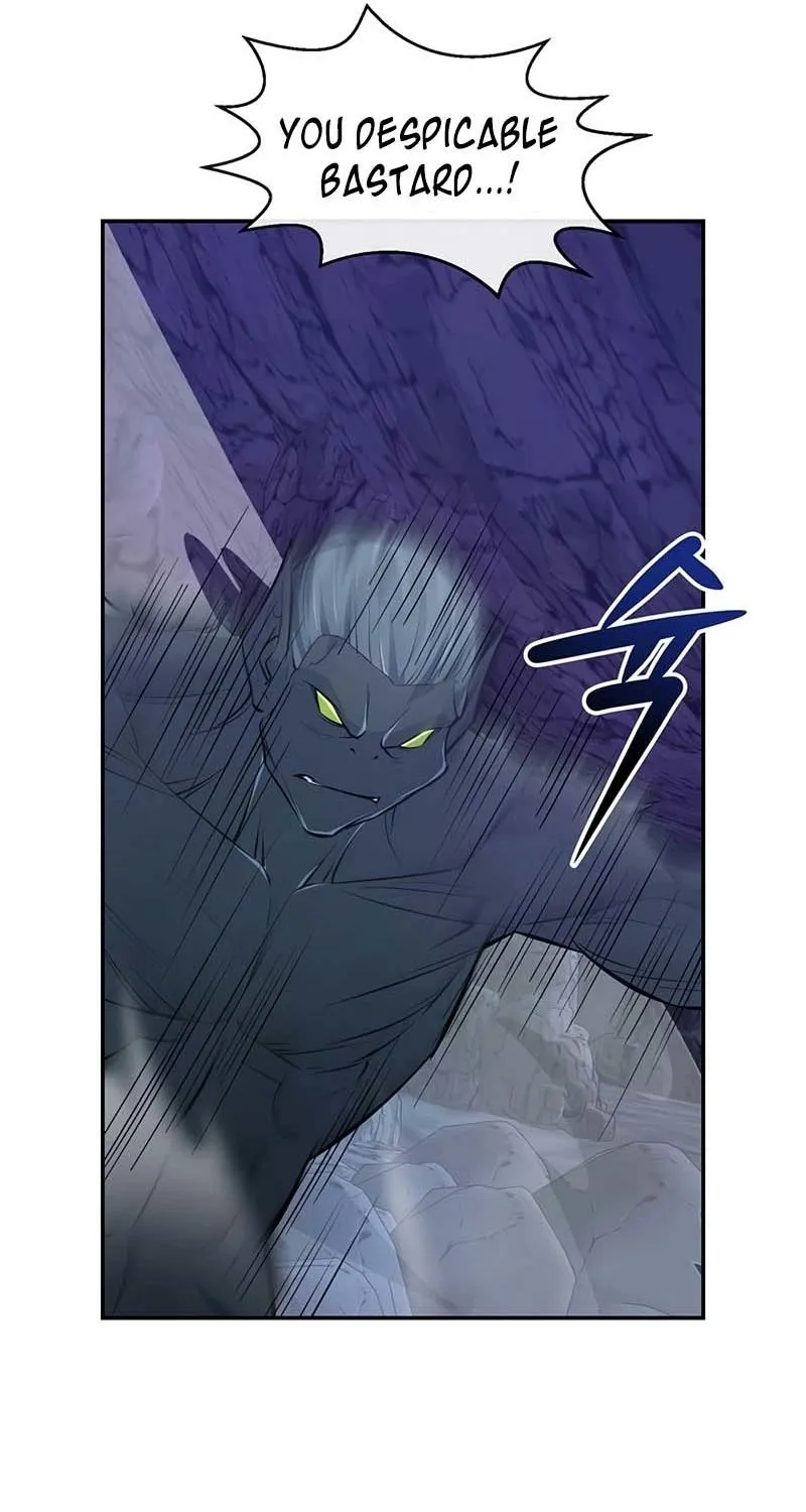 Read Humanity’s Strongest Boyfriend chapter 26 image 20 on Lezhin