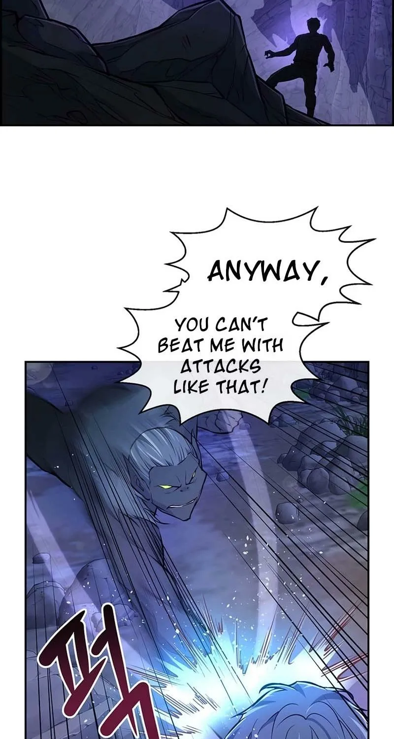 Read Humanity’s Strongest Boyfriend chapter 26 image 22 on Lezhin