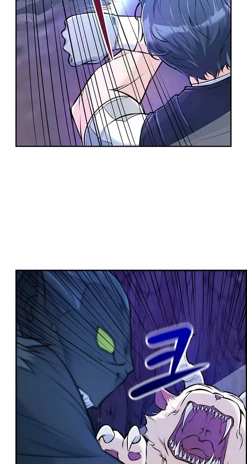 Read Humanity’s Strongest Boyfriend chapter 26 image 23 on Lezhin