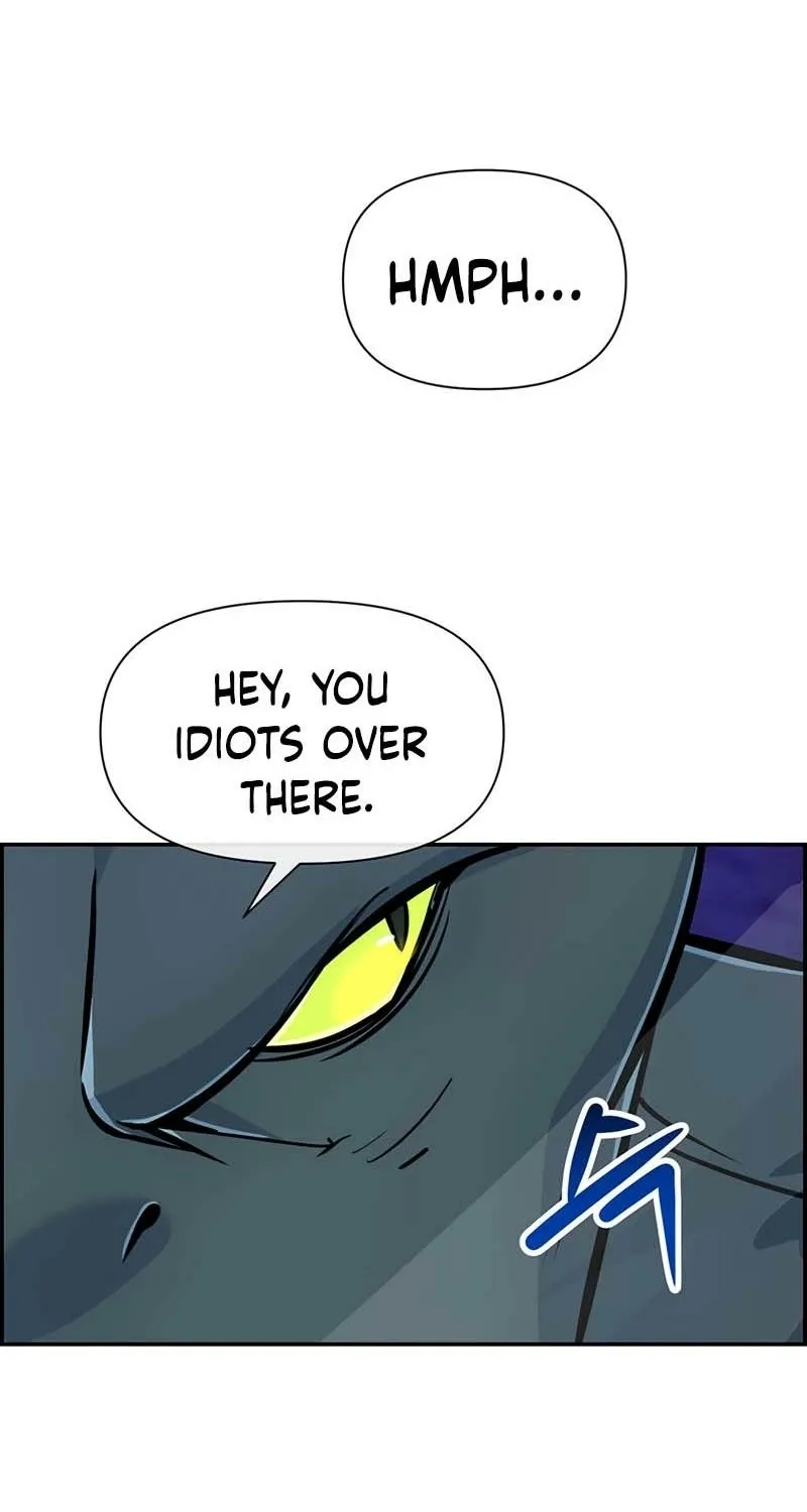 Read Humanity’s Strongest Boyfriend chapter 26 image 27 on Lezhin