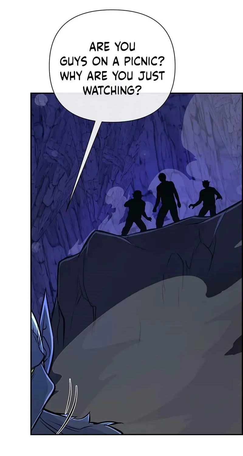 Read Humanity’s Strongest Boyfriend chapter 26 image 28 on Lezhin
