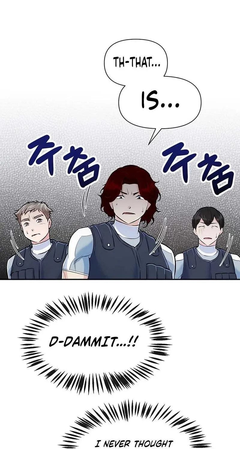 Read Humanity’s Strongest Boyfriend chapter 26 image 29 on Lezhin