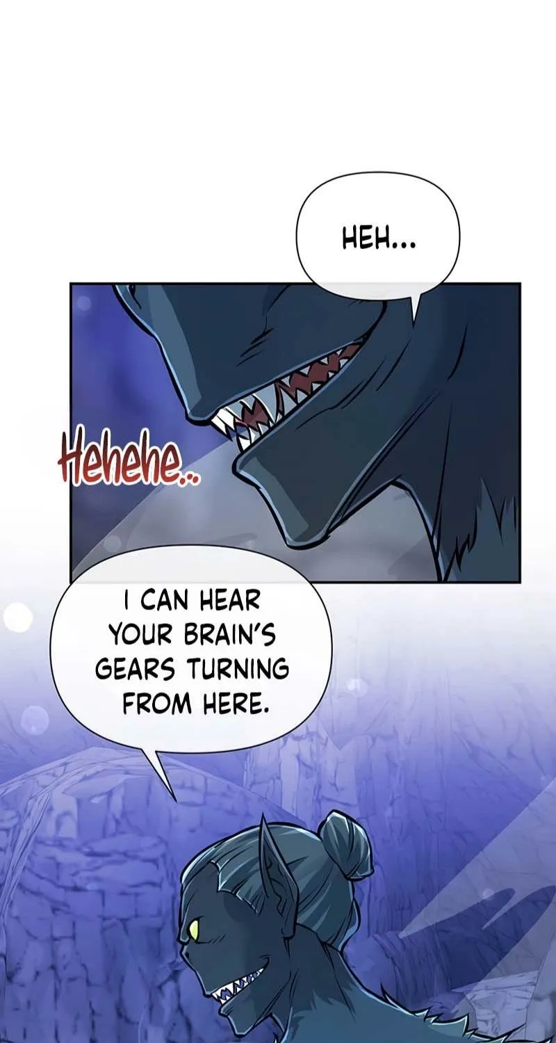 Read Humanity’s Strongest Boyfriend chapter 26 image 32 on Lezhin