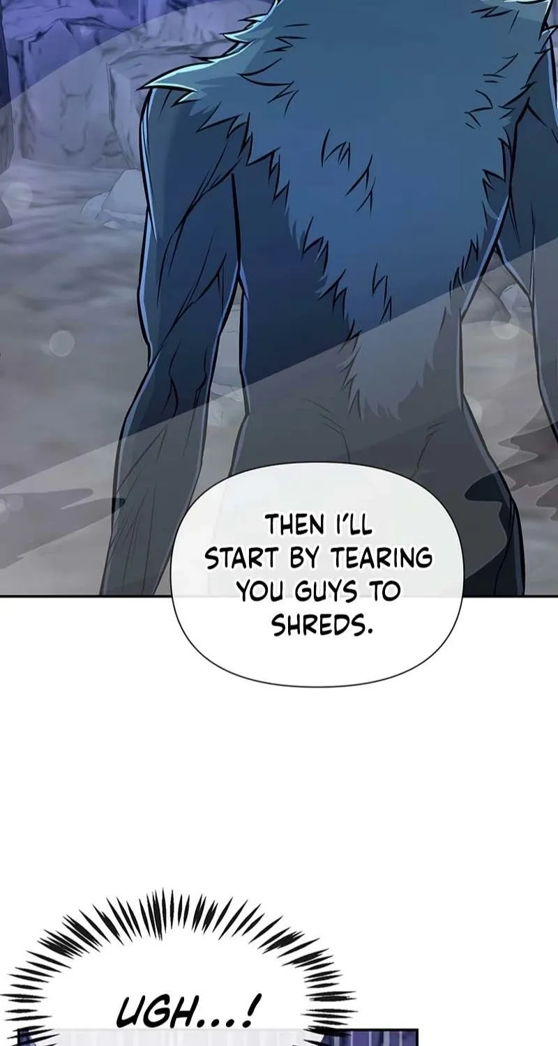 Read Humanity’s Strongest Boyfriend chapter 26 image 33 on Lezhin