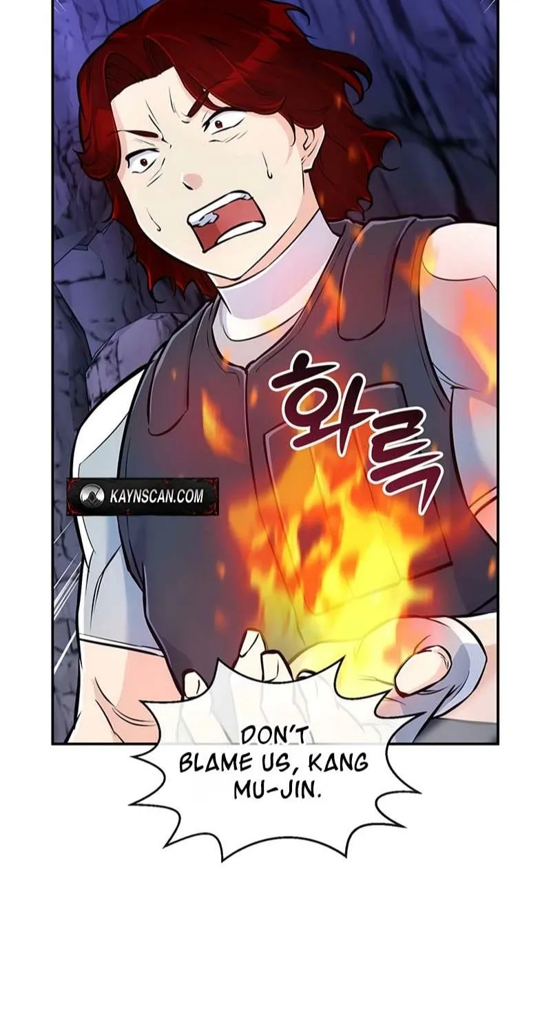 Read Humanity’s Strongest Boyfriend chapter 26 image 35 on Lezhin