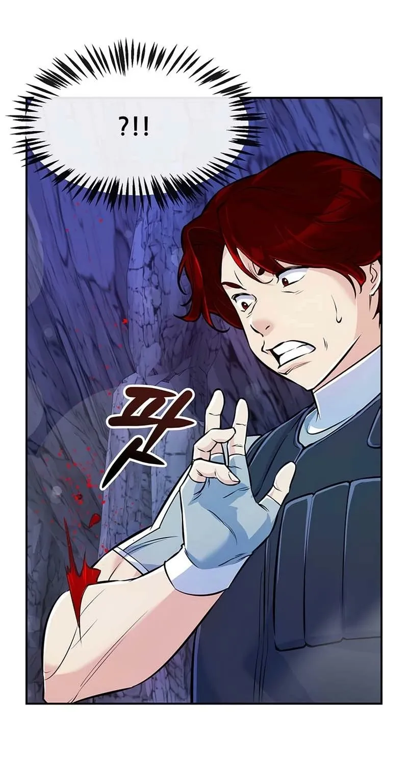 Read Humanity’s Strongest Boyfriend chapter 26 image 40 on Lezhin