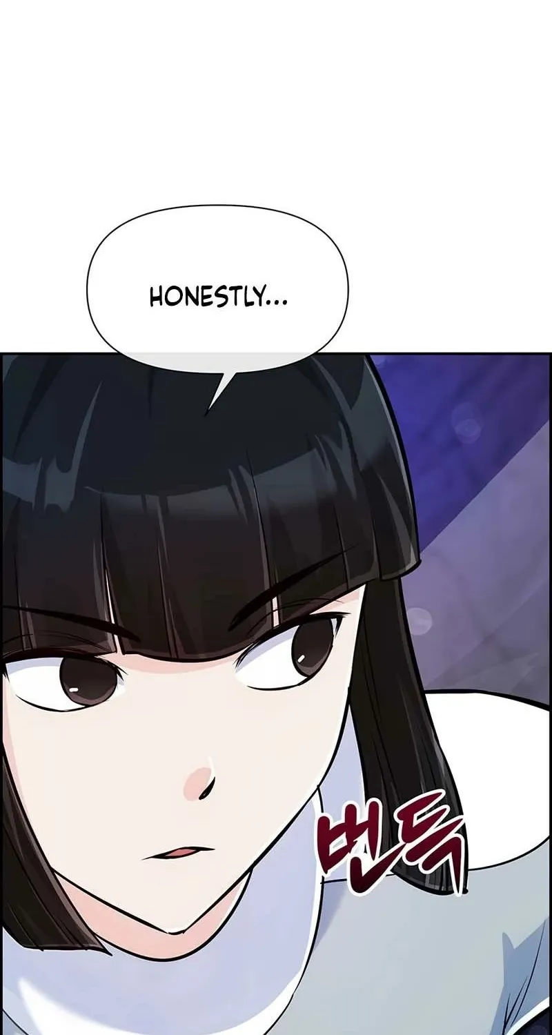Read Humanity’s Strongest Boyfriend chapter 26 image 41 on Lezhin