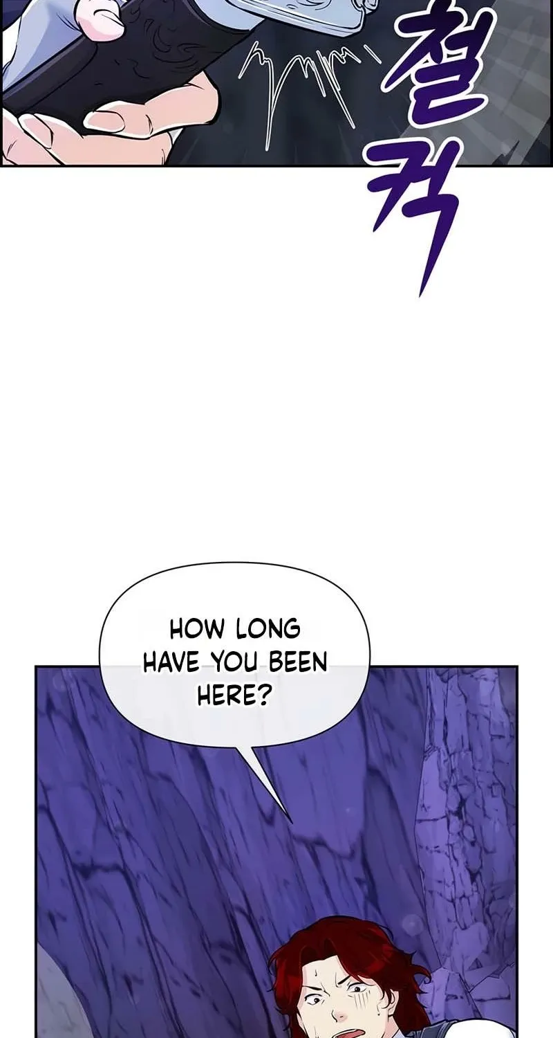 Read Humanity’s Strongest Boyfriend chapter 26 image 43 on Lezhin