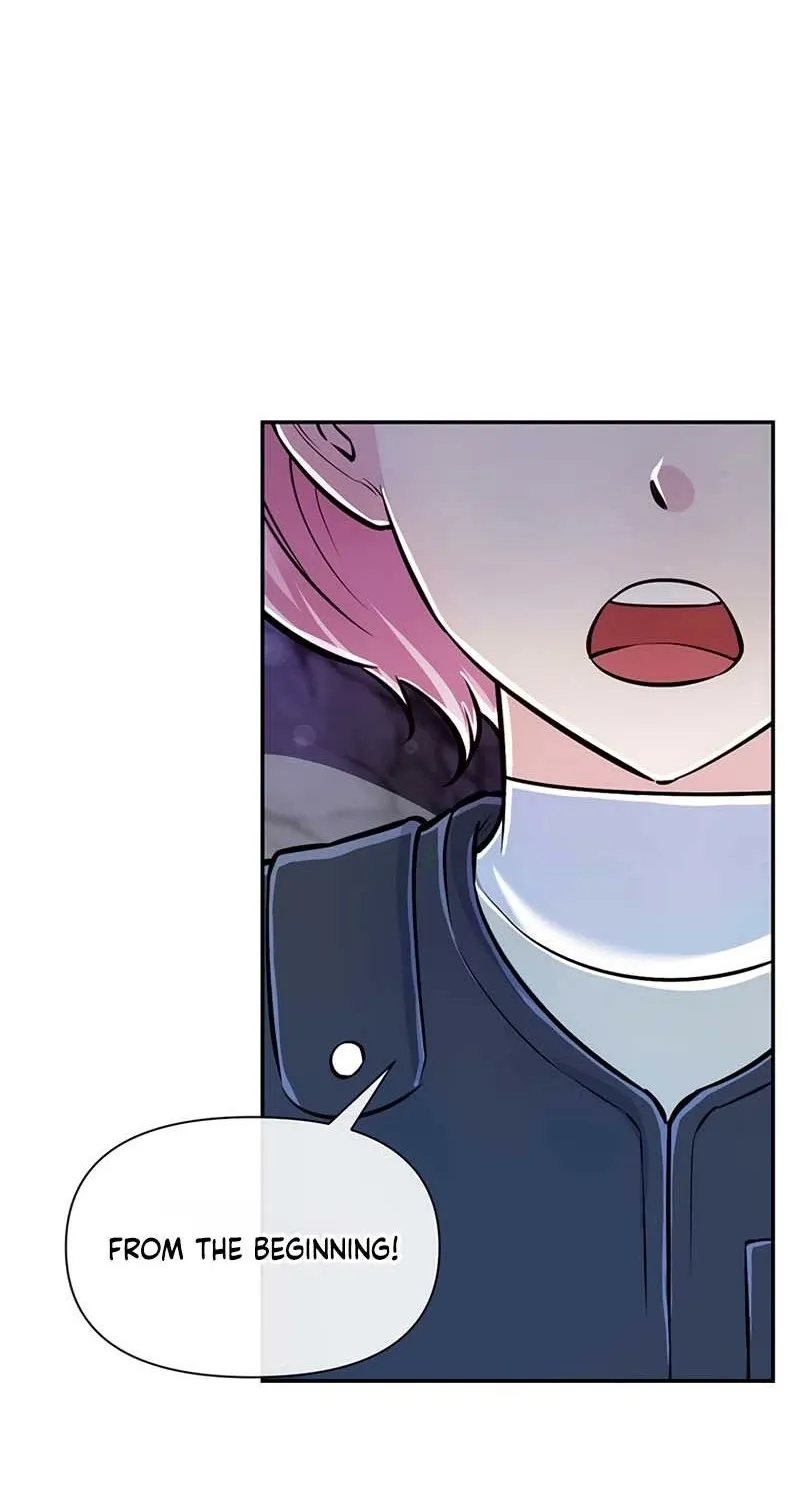 Read Humanity’s Strongest Boyfriend chapter 26 image 45 on Lezhin