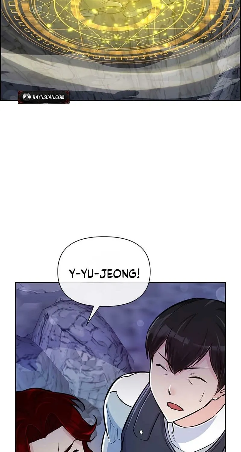 Read Humanity’s Strongest Boyfriend chapter 26 image 47 on Lezhin