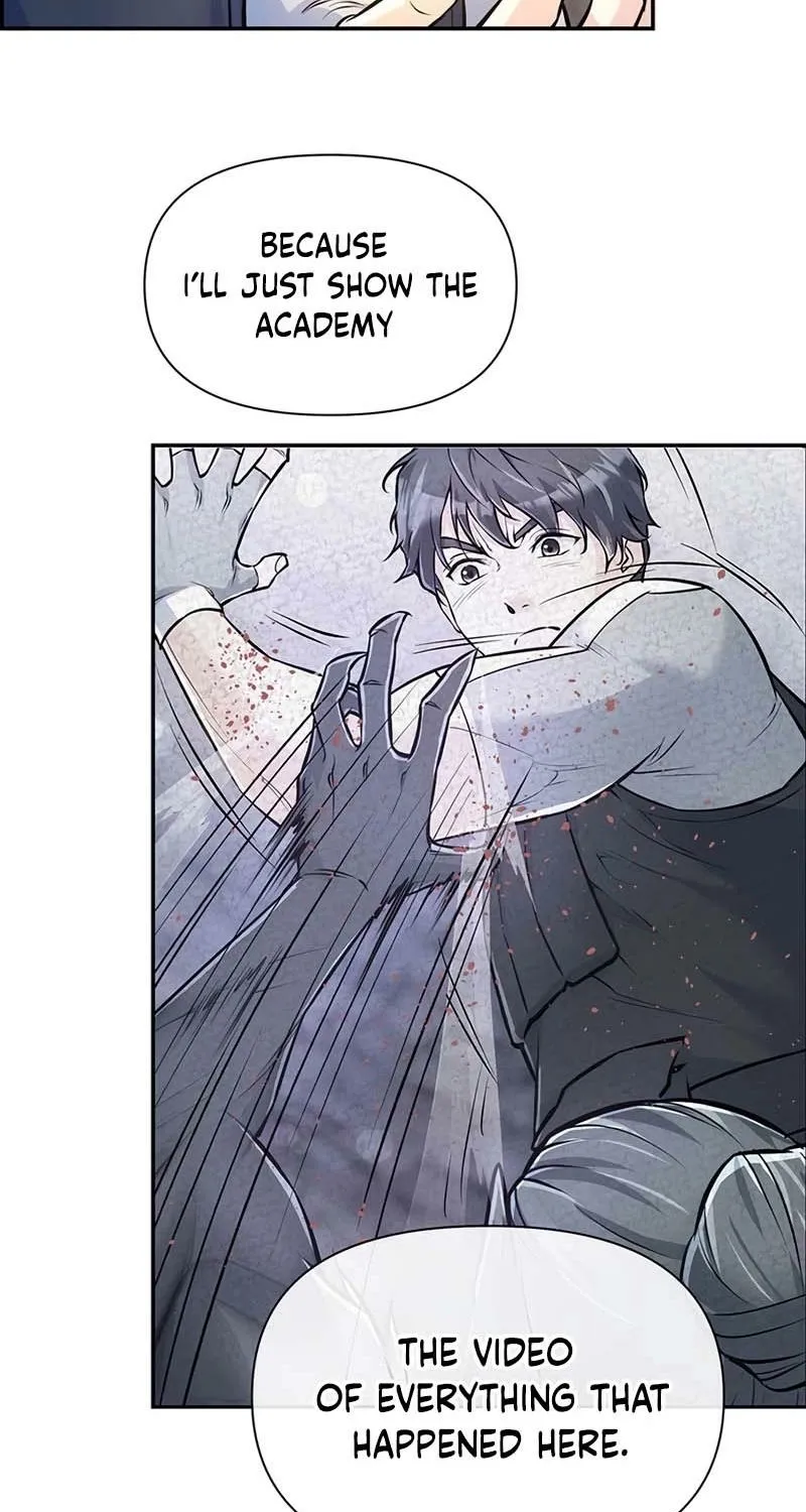 Read Humanity’s Strongest Boyfriend chapter 26 image 52 on Lezhin