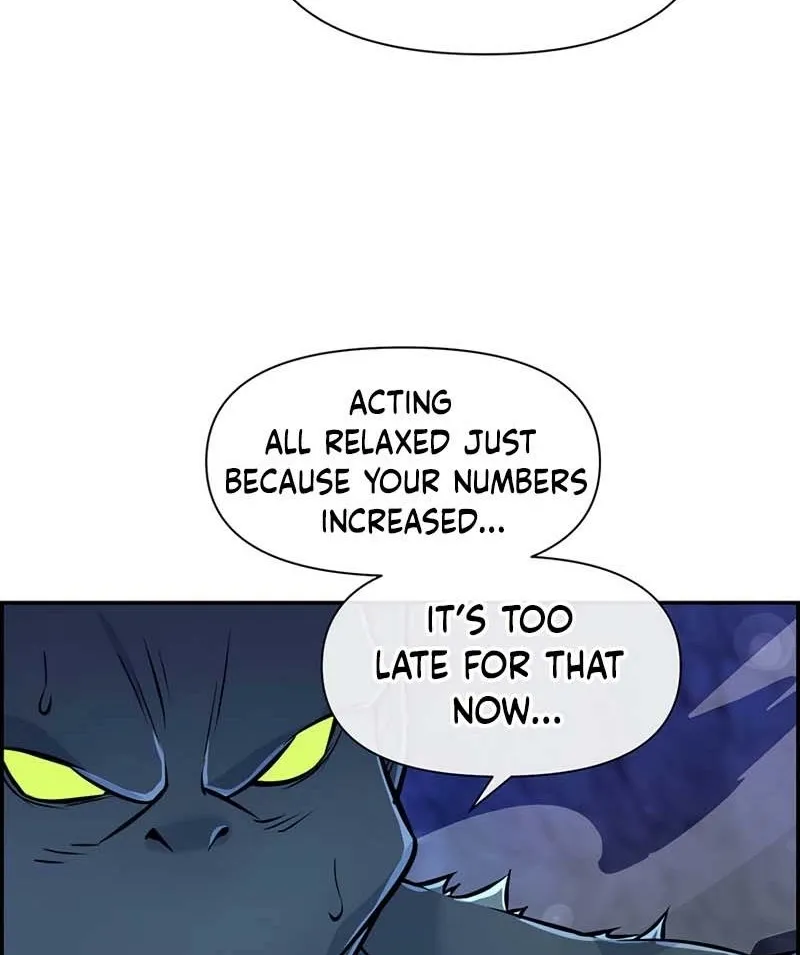 Read Humanity’s Strongest Boyfriend chapter 26 image 53 on Lezhin