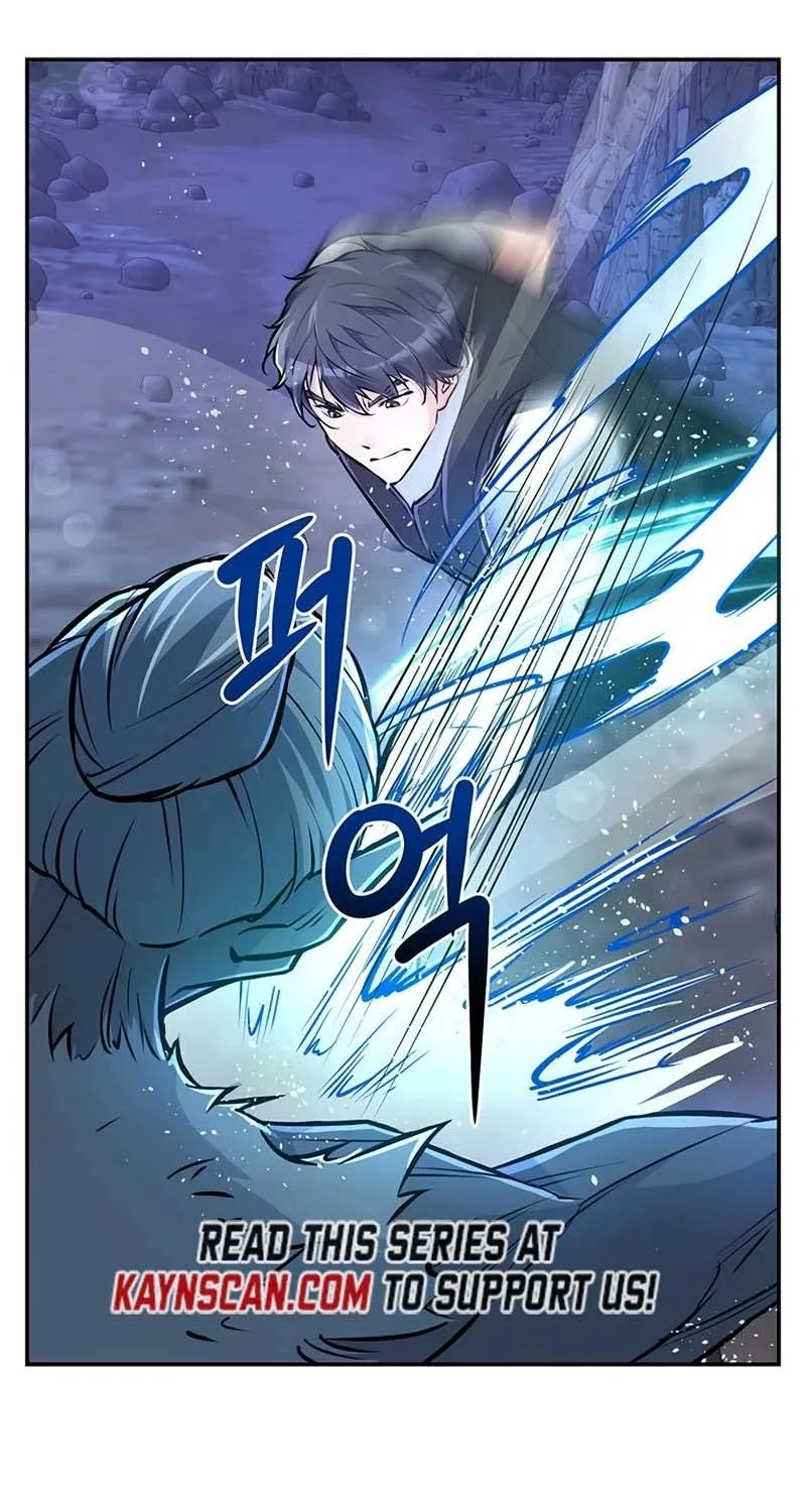 Read Humanity’s Strongest Boyfriend chapter 26 image 55 on Lezhin