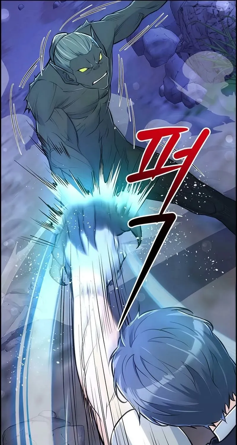 Read Humanity’s Strongest Boyfriend chapter 26 image 58 on Lezhin