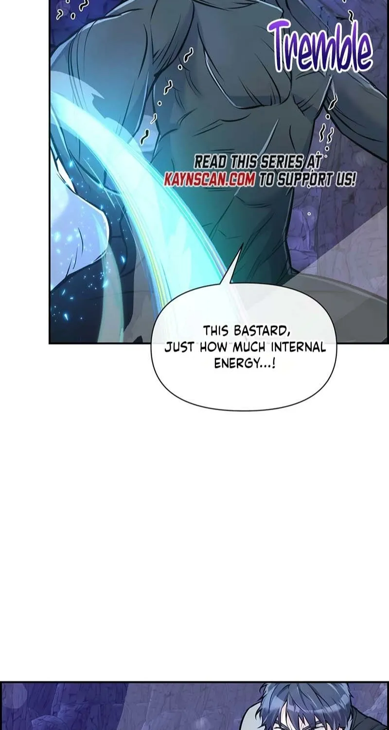 Read Humanity’s Strongest Boyfriend chapter 26 image 63 on Lezhin