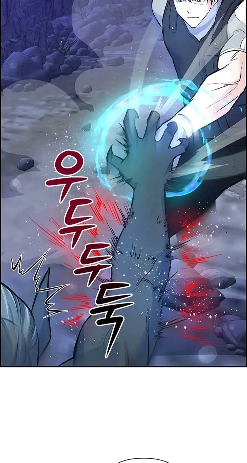 Read Humanity’s Strongest Boyfriend chapter 26 image 64 on Lezhin