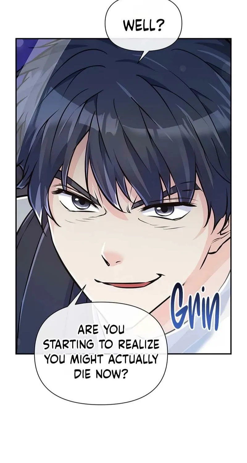Read Humanity’s Strongest Boyfriend chapter 26 image 65 on Lezhin