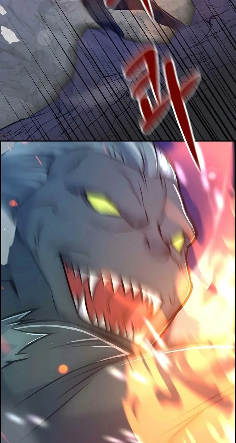 Read Humanity’s Strongest Boyfriend chapter 26 image 69 on Lezhin