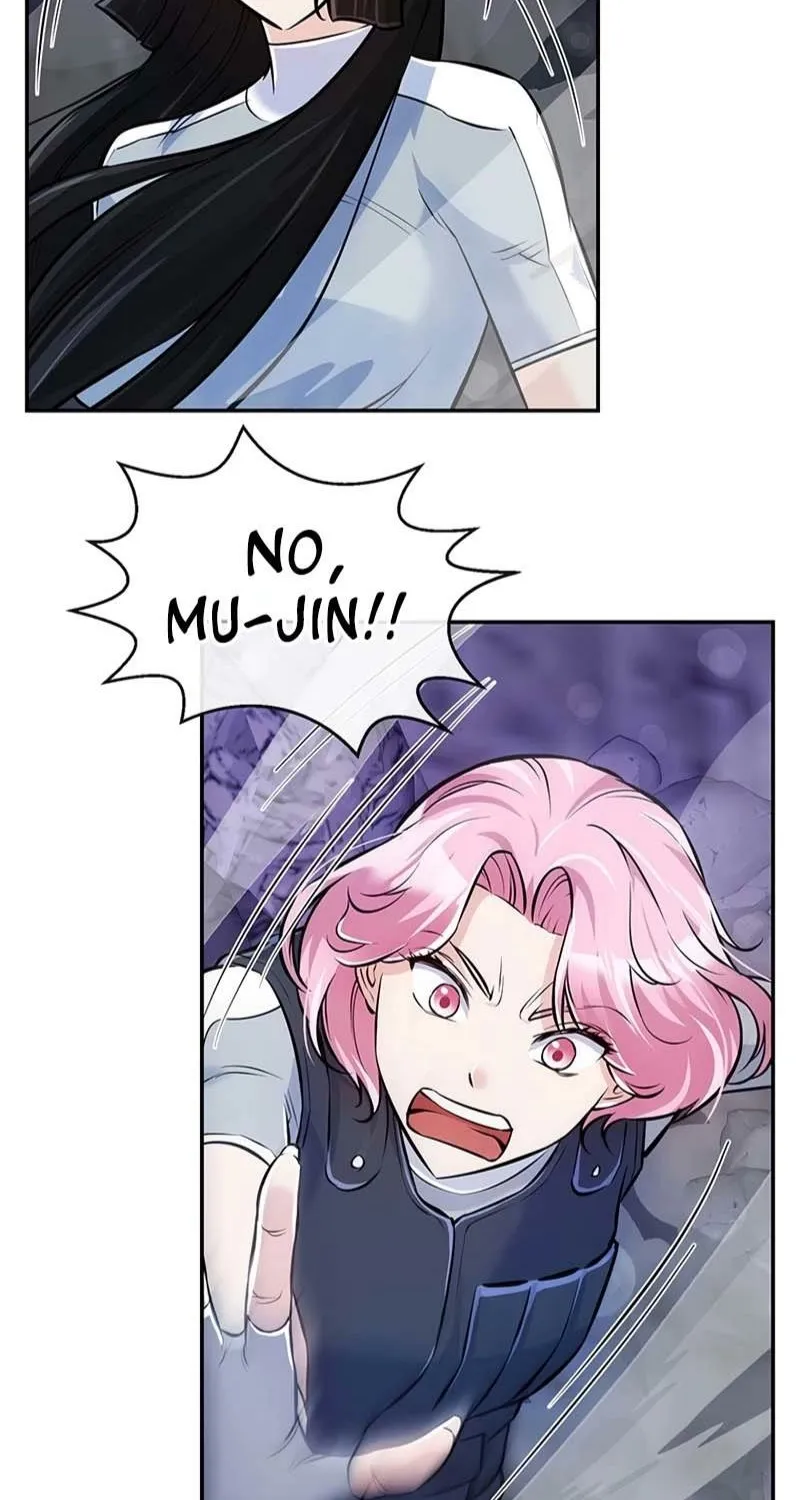 Read Humanity’s Strongest Boyfriend chapter 26 image 71 on Lezhin