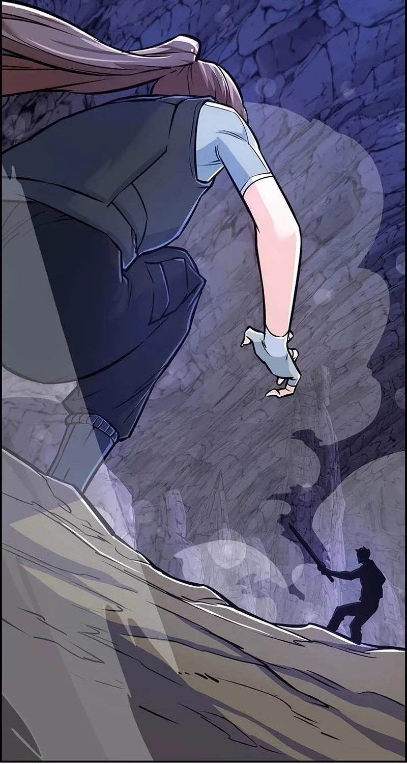 Read Humanity’s Strongest Boyfriend chapter 27 image 10 on Lezhin