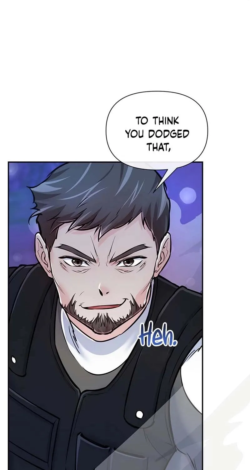 Read Humanity’s Strongest Boyfriend chapter 27 image 11 on Lezhin