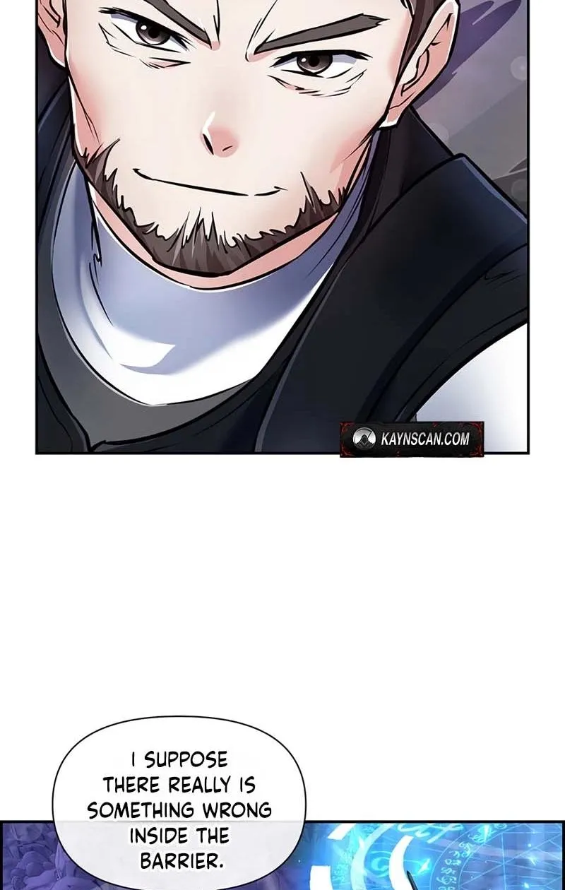 Read Humanity’s Strongest Boyfriend chapter 27 image 14 on Lezhin