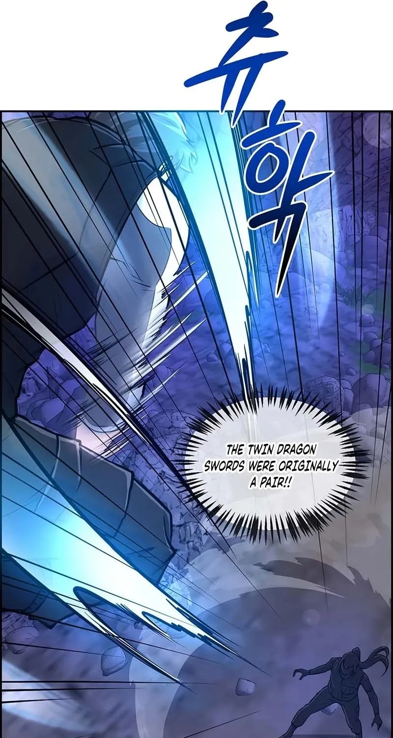 Read Humanity’s Strongest Boyfriend chapter 27 image 20 on Lezhin