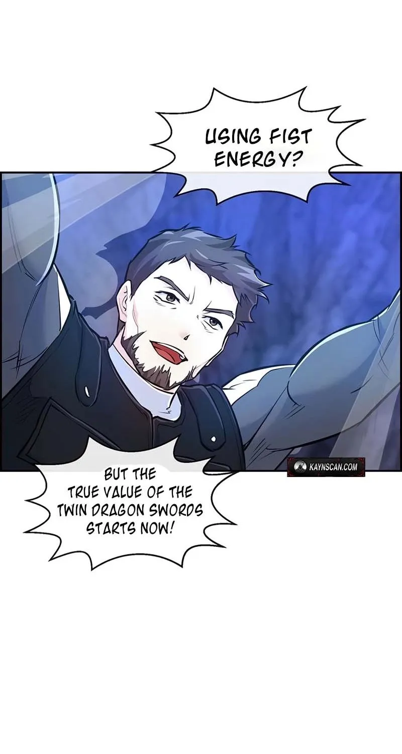 Read Humanity’s Strongest Boyfriend chapter 27 image 28 on Lezhin