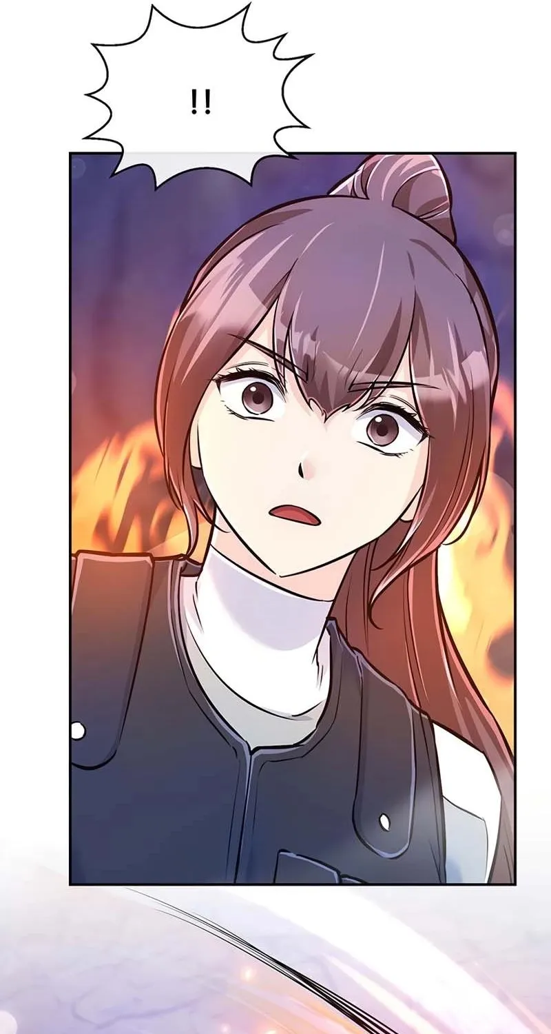 Read Humanity’s Strongest Boyfriend chapter 27 image 30 on Lezhin