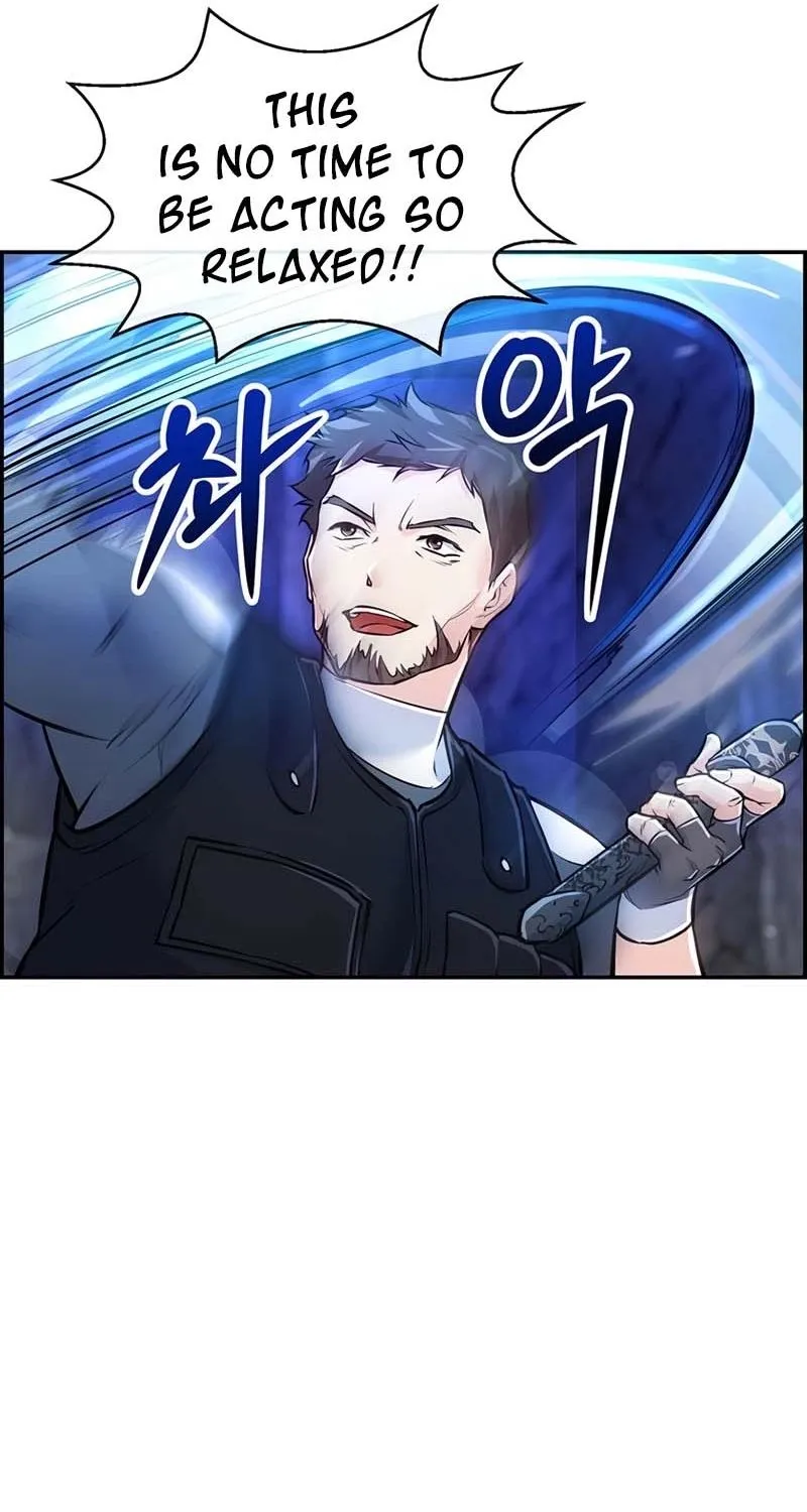 Read Humanity’s Strongest Boyfriend chapter 27 image 40 on Lezhin