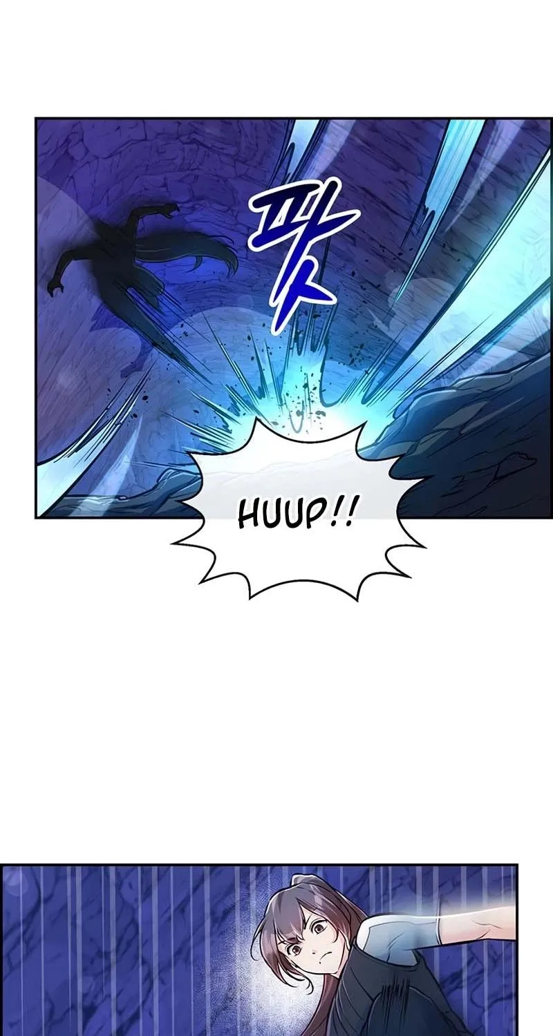 Read Humanity’s Strongest Boyfriend chapter 27 image 41 on Lezhin
