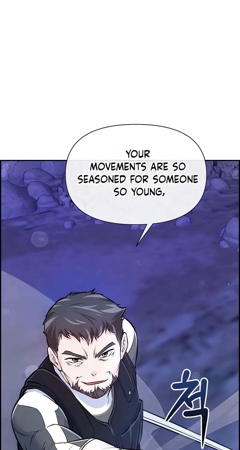 Read Humanity’s Strongest Boyfriend chapter 27 image 45 on Lezhin