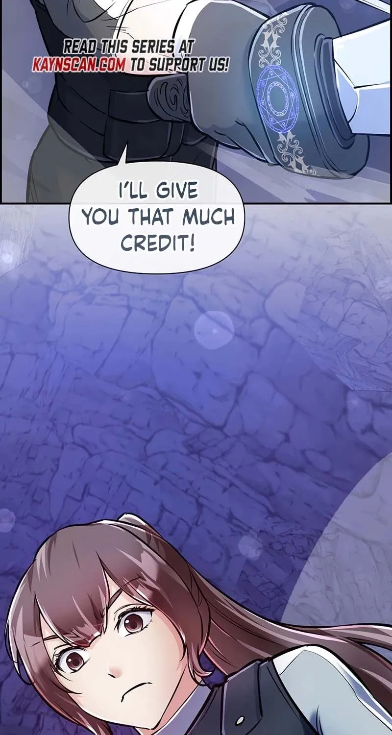 Read Humanity’s Strongest Boyfriend chapter 27 image 46 on Lezhin